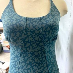 Patagonia tank top size M